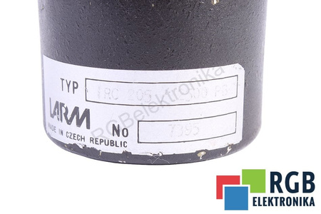 IRC205/2500PB LARM CODEUR