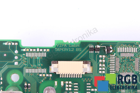 5643V12 BS VIPA POUR 603-10P00