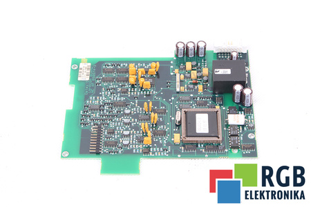 890674-3 DATEX-OHMEDA LM-ECGR BOARD