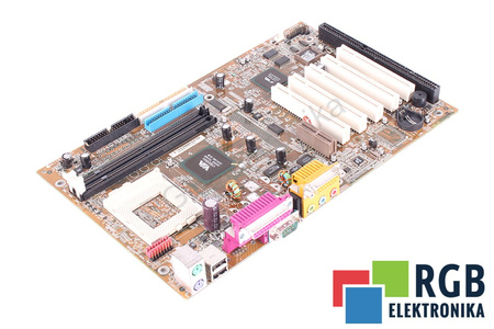 MS-6309 MSI VER.2 CARTE MERE POUR PIÈCES