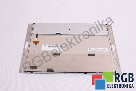 G121S1-L02 CHI MEI 12.1" TFT MATRICE LCD