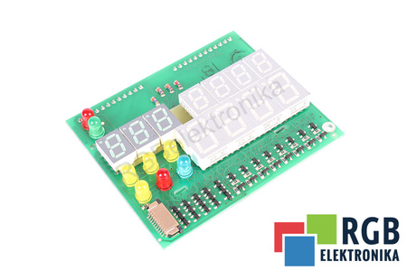 MP8301C4 STYROMAT POUR PIÈCES