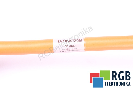 CÂBLE IA1099/20M 20M