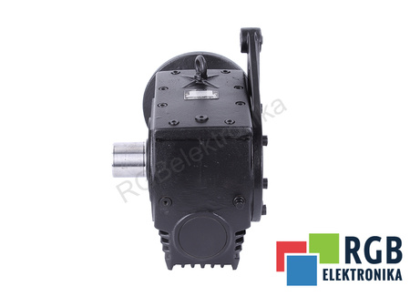 SK.12080ADSH NORD IEC80 I=58.27 RÉDUCTEUR