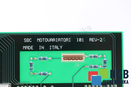 101 REV-2/1 PARKER POUR HPD2N