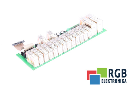 421256-3 SCHMIDT PRC500 421273-K