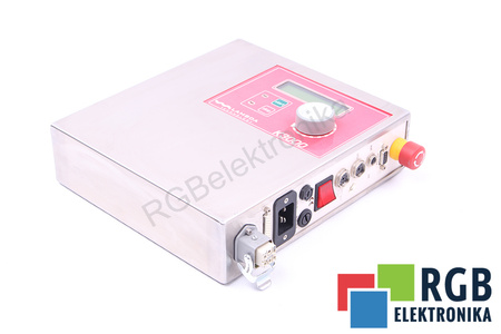 K3000 LAMBDA TECHNOLOGY