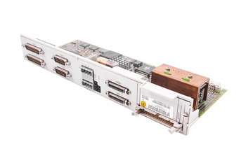 6SN1118-0DM13-0AA1 SIEMENS VERSION B SIMODRIVE 611-D