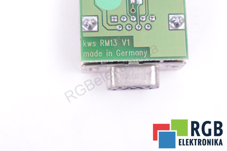 RM13V1 GARDNER DENVER POUR M-PRO-400