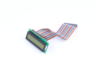 GS-CB16201YFYJ-A/R GENDA MATRICE LCD