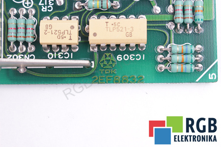 2EF8832 TDK POUR 5000T E0451-521-038 OPUS