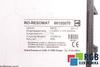 86100070 ROSSMANITH GMBH RM7S FNR-04301 RO-RESOMAT