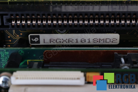 LRGXR101SMD2 UNIPO POUR UCP-1000