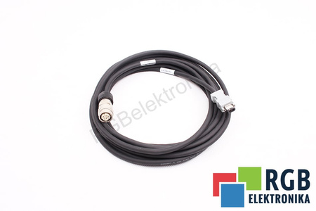 CÂBLE DE SIGNAL JZSP-CVP01-05-E POUR SERVOVARIATEURS SGMSV / SGMGV YASKAWA SIGMA V 5M REMPLACEMENT