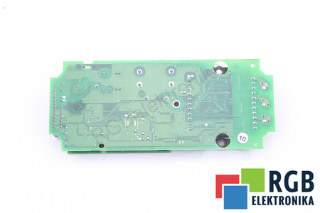 175G7100 KRONES POUR ISD401 SYSTEME DE MESURE