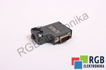 CONNECTEUR PROFIBUS 6ES7972-0BA60-0XA0 SIEMENS SIMATIC S7