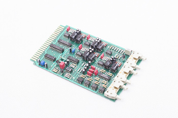 CS0451 CLERICI AUTOMAZIONE MICRO RT1