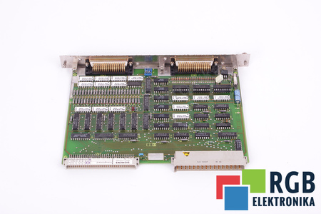 6FX1118-4AA01 SIEMENS SINUMERIK 3