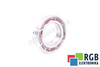 7008ACDGA/P4A SKF 40X68X15 ROULEMENT A BILLES A CONTACT OBLIQUE