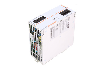 PCC-0324-200-2 BLOCK POWER COMPACT ALIMENTATION A DÉCOUPAGE (SMPS)