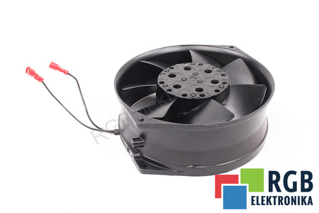 W2S130-AA25-31 EBM PAPST 43/41W 115VAC VENTILATEUR