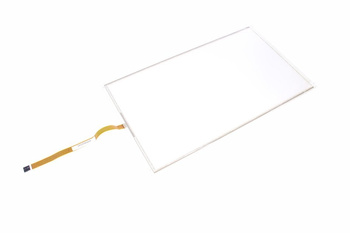 6AV2124-0XC02-0AX0 2.3MM ÉCRAN TACTILE REMPLACEMENT