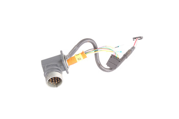 PRISE D’ALIMENTATION 1FT5106-1AC71-1EA0 SIEMENS 12PIN