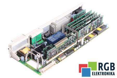 6SN1121-0BA13-0AA0 SIEMENS VERSION A SIMODRIVE 611-A