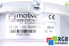 ATDBRA00000100 MOTIVE FREIN