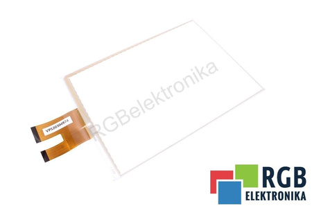 KRC5 SMARTPAD2 187X142MM ÉCRAN TACTILE REMPLACEMENT