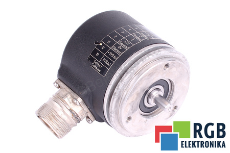 RU-1000-105/K IFM RU1092 ID.NR. 295473-2A CODEUR