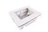 2711PC-T6C20D8 BOÎTIER REMPLACEMENT