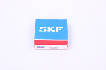 NU309ECP SKF 45X100X25 ROULEMENT A ROULEAUX