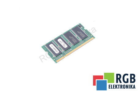 UG032D6686LM-DHF UNIGEN 256MB DDR SONATA-A