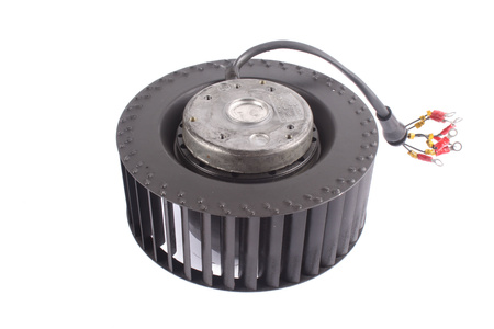 51930161/01 SIEMENS 160X160X100MM VENTILATEUR