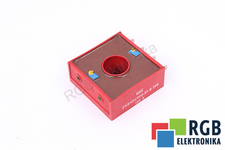 ZKB464/019-51-B296 VAC 180A TRANSFORMATEUR DE COURANT