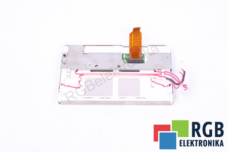 LQ7BW556T SHARP 22PIN 7" MATRICE LCD