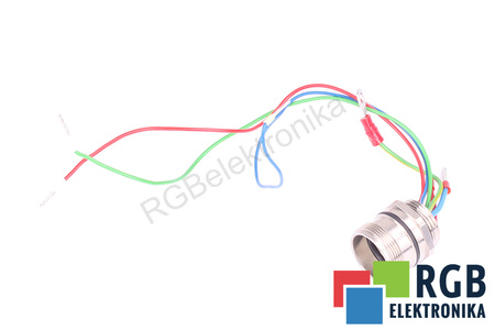 PRISE BISC-6022-019-050-03-ST10 BALLUFF 12PIN