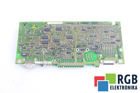 SR1700208 SP08 REFU ELEKTRONIK POUR DRIVE 500 RD527W030L-1