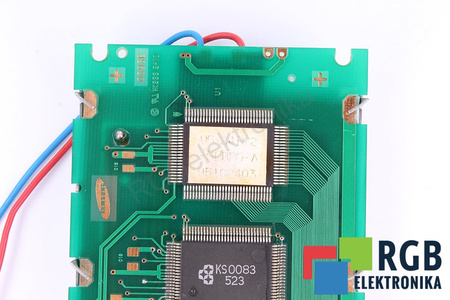 UG-24B12-SLBPO-A SAMSUNG AFFICHEUR LCD