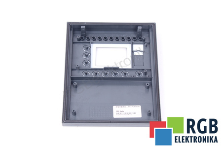 51312364FA MERLIN GERIN FRP 2X4X PANNEAU FRONTAL