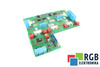 HTS14 REXROTH INDRAMAT 109-1129-3A03-03 109-1129-3B03-03 POUR PIÈCES