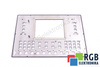GR060FPXAA080 UNIPO POUR UCP100 PANNEAU FRONTAL