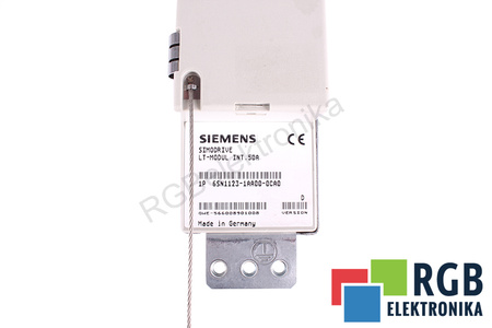 6SN1123-1AA00-0BA1 SIEMENS BOÎTIER