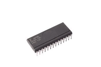 MB8464A-10L FUJITSU 8464A-10L