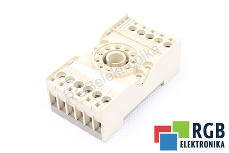 CS-11 TURCK SOCLE DE RELAIS