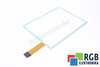 226X177MM 8PIN ÉCRAN TACTILE