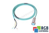 CÂBLE LK6FX2002-5DA02-1AJ0 LAPPKABEL 5M