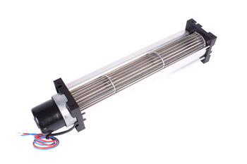QG030-198/14 EBM PAPST 258X50X47,5MM, 24V VENTILATEUR