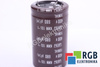 CONDENSATEUR 30V16L49 NIPPON KMM105 680UF, 400VDC